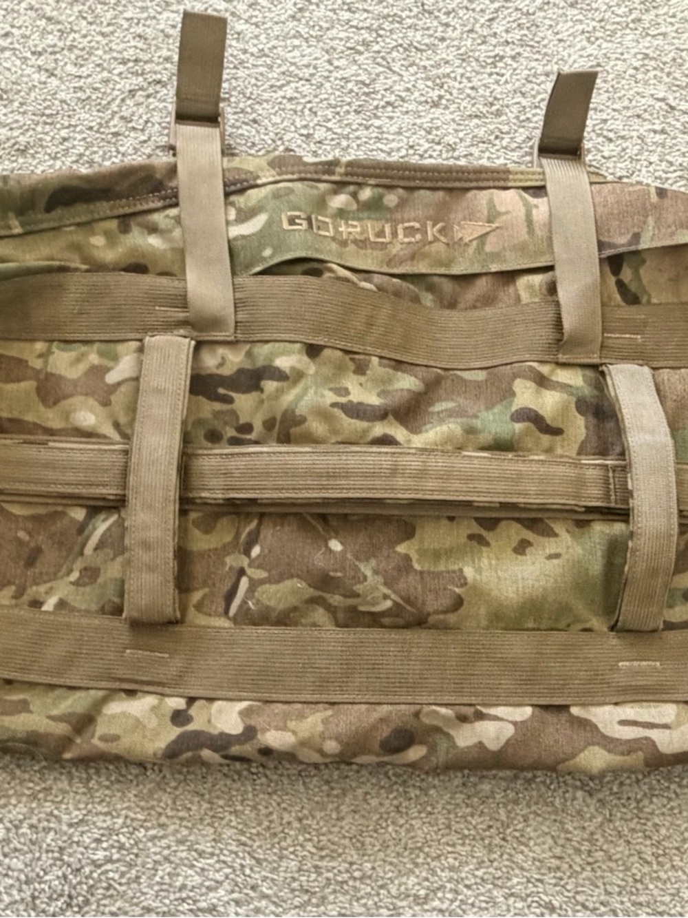GoRuck 40 & 60lb sandbags - Picture 4 of 12